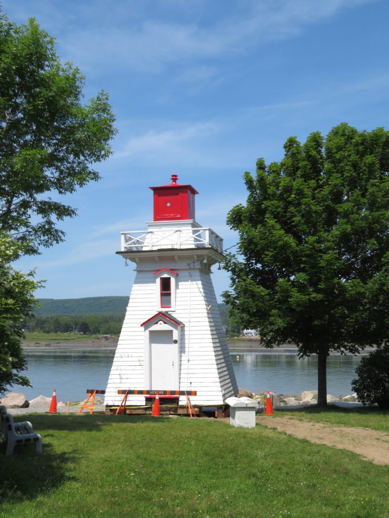 annapolis royal tourist attractions